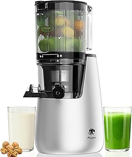 B11 Cold Press Juicer, 6
