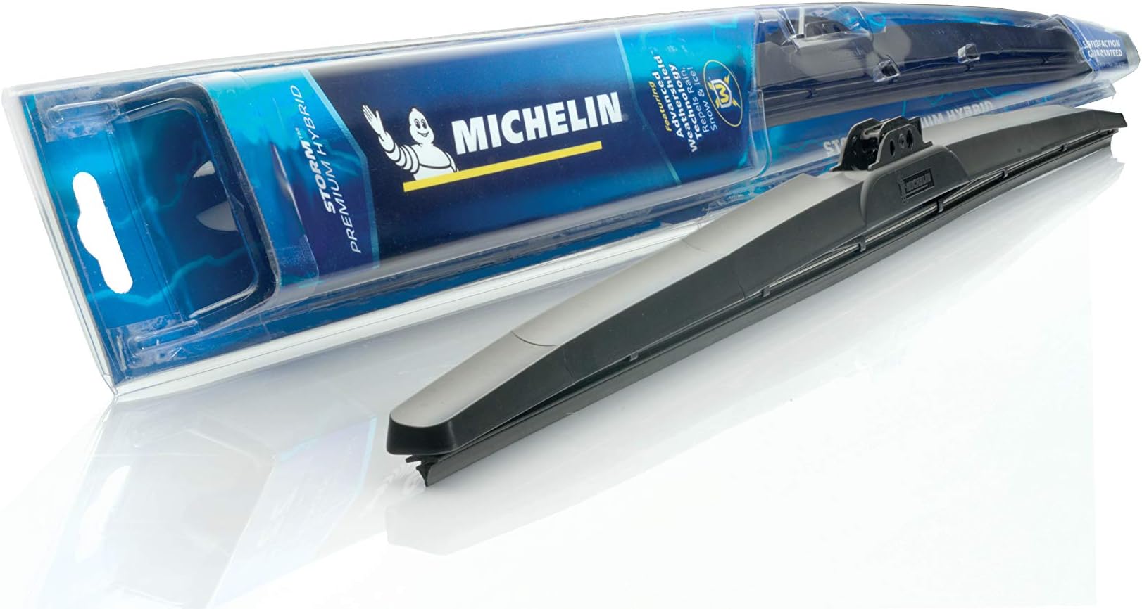 MICHELIN 20" 28520 Storm Hybrid Blade-20
