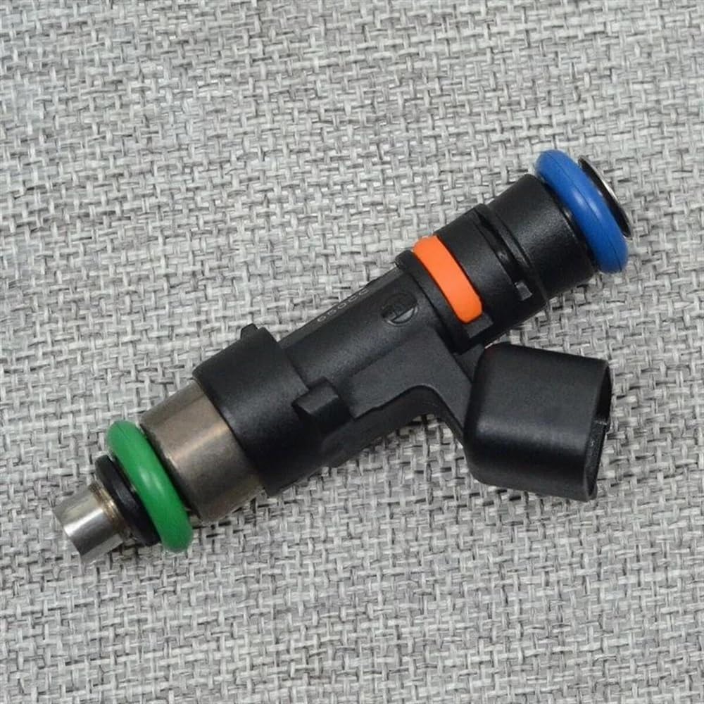 Fuel Injectors 0280158117 0280158298 Fuel Injectors 60Lb 630Cc 
