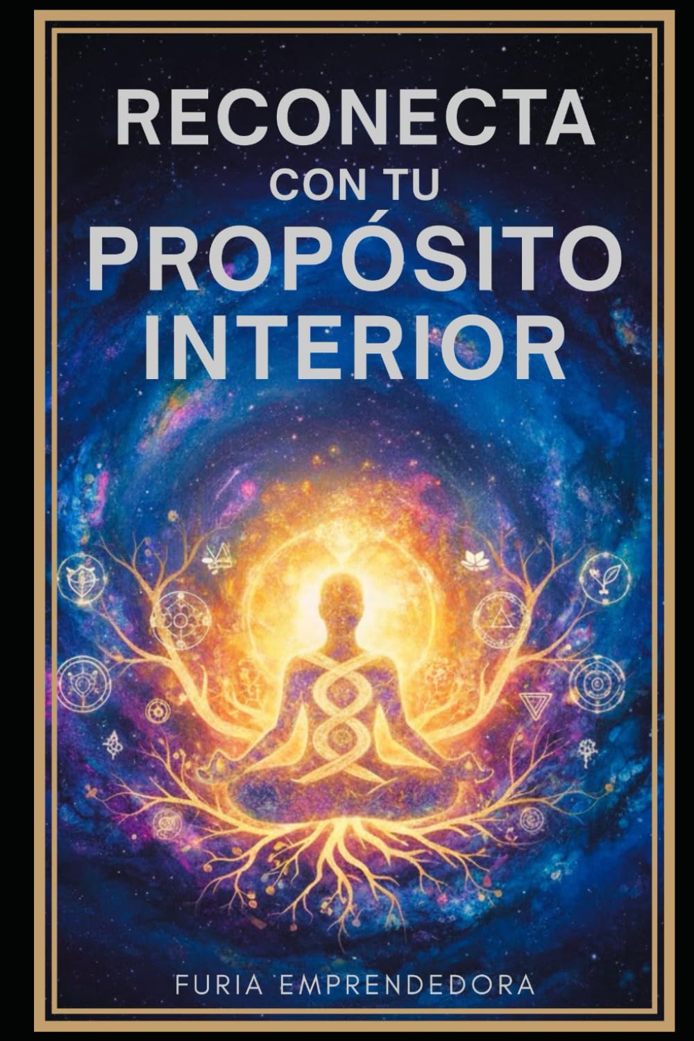 Reconecta con tu Propósito Interior