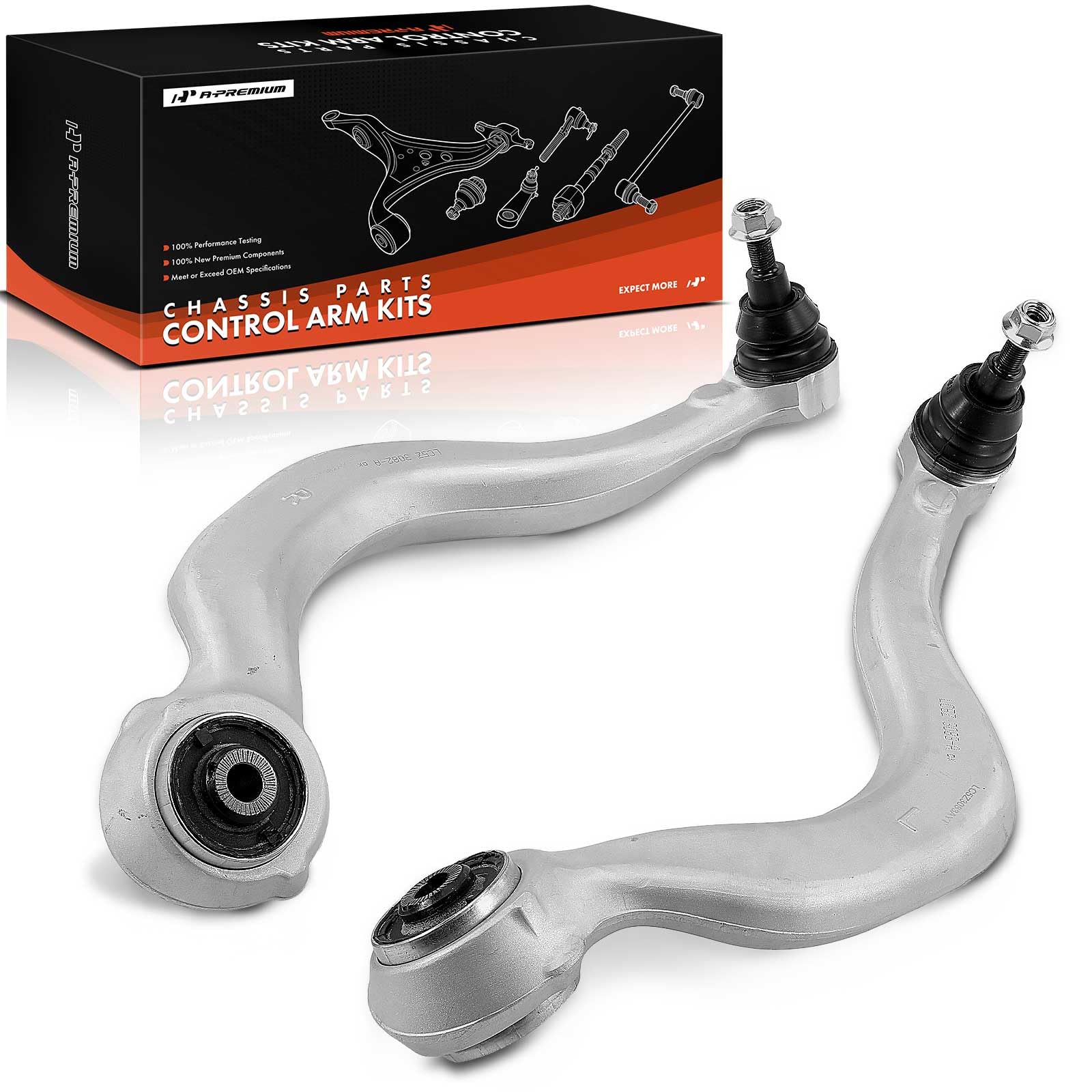 impact sport+AMP armセット impact sport+AMP armセット COM-RAC AMP Arm Adapters for Howard