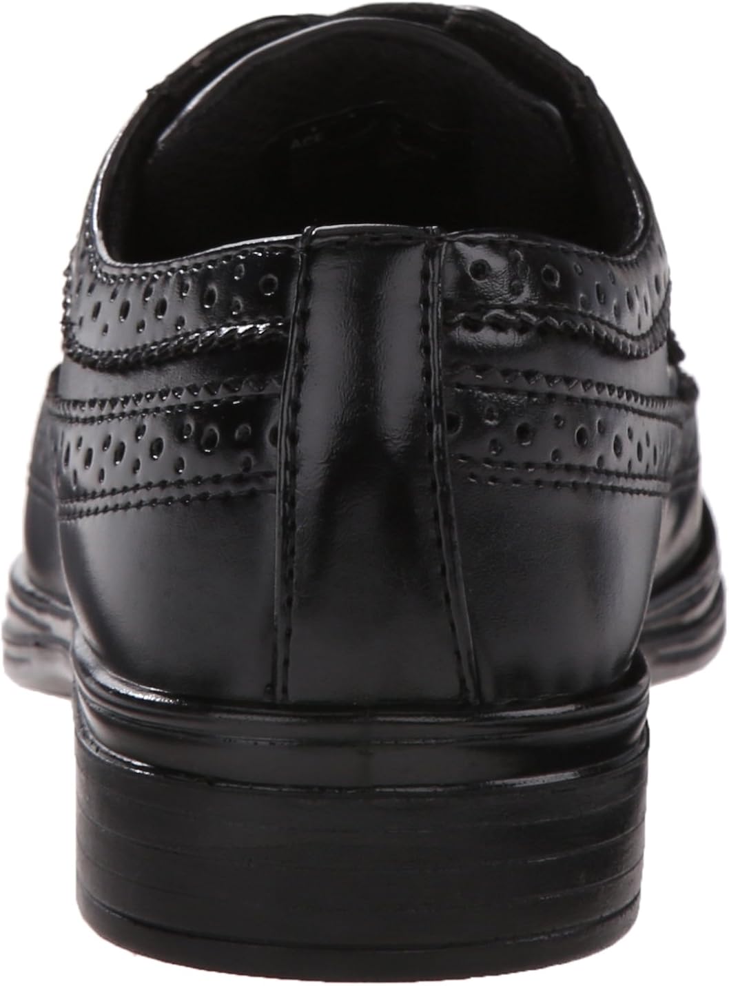  | Deer Stags Ace Dress Wing-Tip Dress Comfort Oxford (Big Kid/Little Kid) | Oxfords