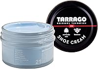 Vista 85 de Tarrago - Betún - Plata brillante 50 ml., Natural, Mango, 1.7 Onzas