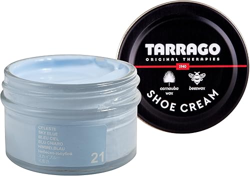 Miniatura 85 de Tarrago - Betún - Plata brillante 50 ml., Natural, Mango, 1.7 Onzas