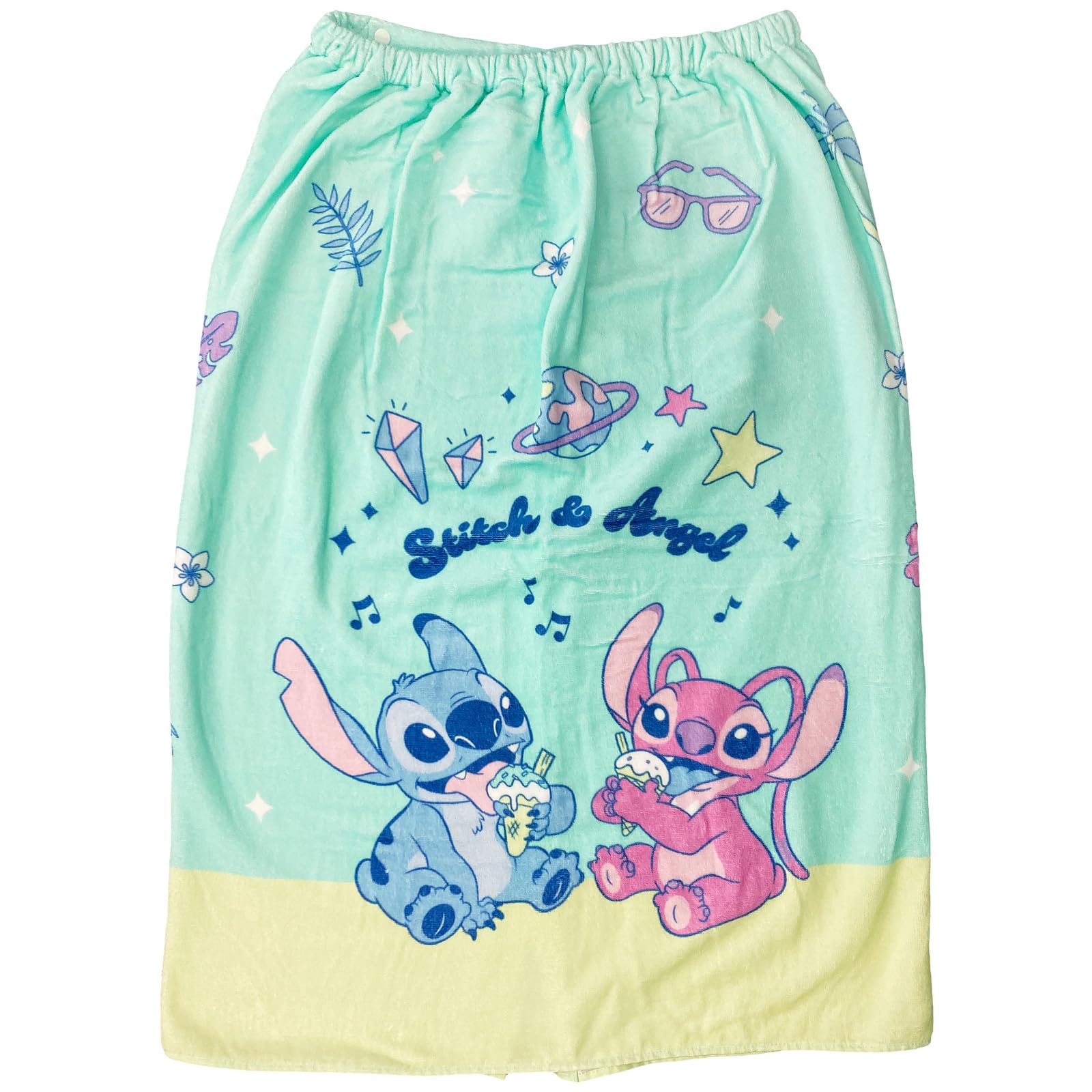 あ*ぴ様 ウェンディ タオル Amazon.co.jp: 林(Hayashi) ラップタオル Lサイズ 約80×120cm