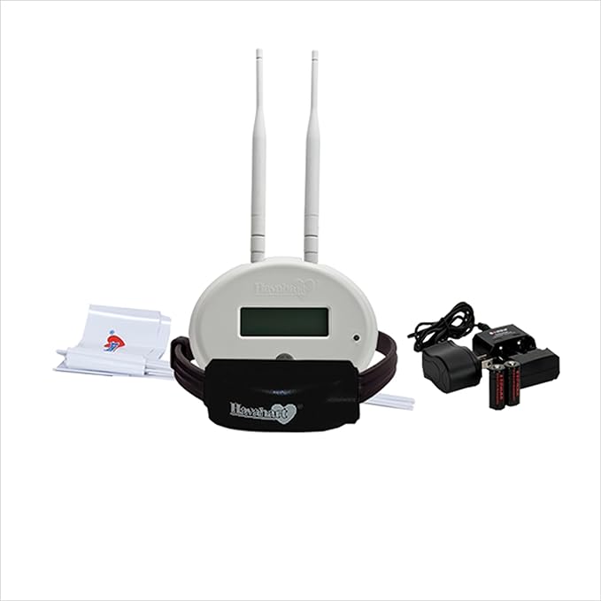 Havahart Wireless 5134GS2 RadialShape 2 Wireless Fence