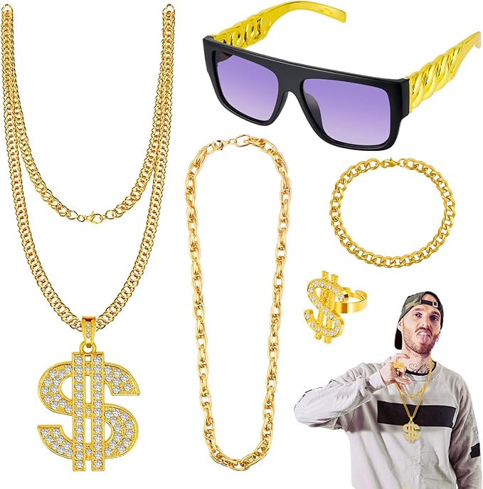 Womens Hip Hop Fancy Dress Dress Ideas 90s Dance Fancy Dress Costume Kit  90s Hip Hop Fancy