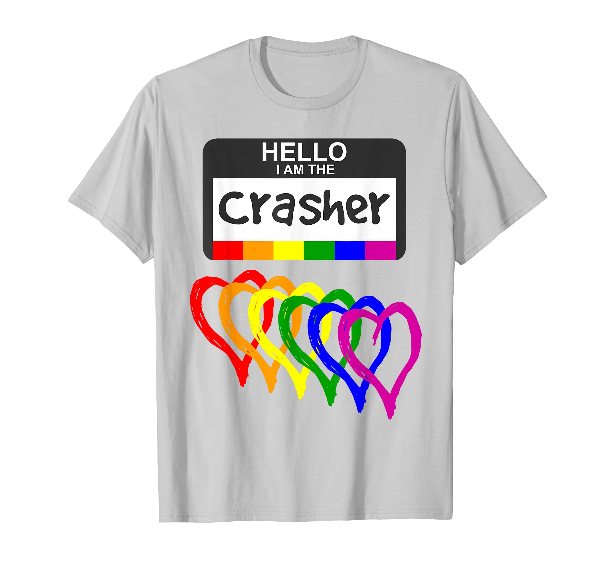 Kleidung mit Designs von Amazon Merch on Demand