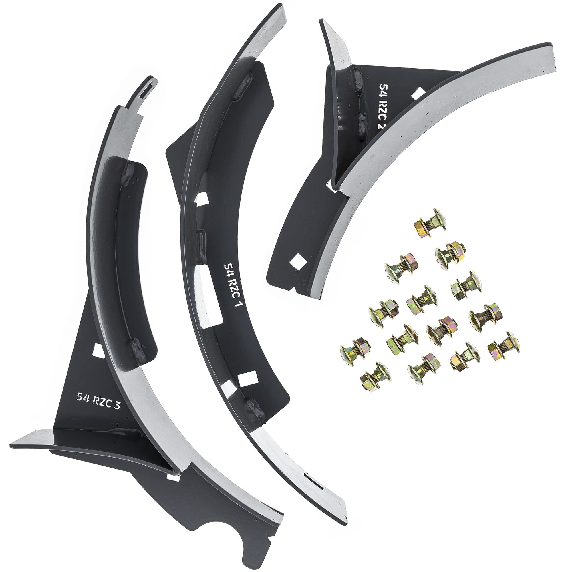 ファンデーション L.O.K Amazon.com : Spartan Mowers 493-0140-00 Mulch Baffle Kit 54-Inch