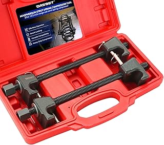 DASBET Coil Spring Compressor Tool Kit