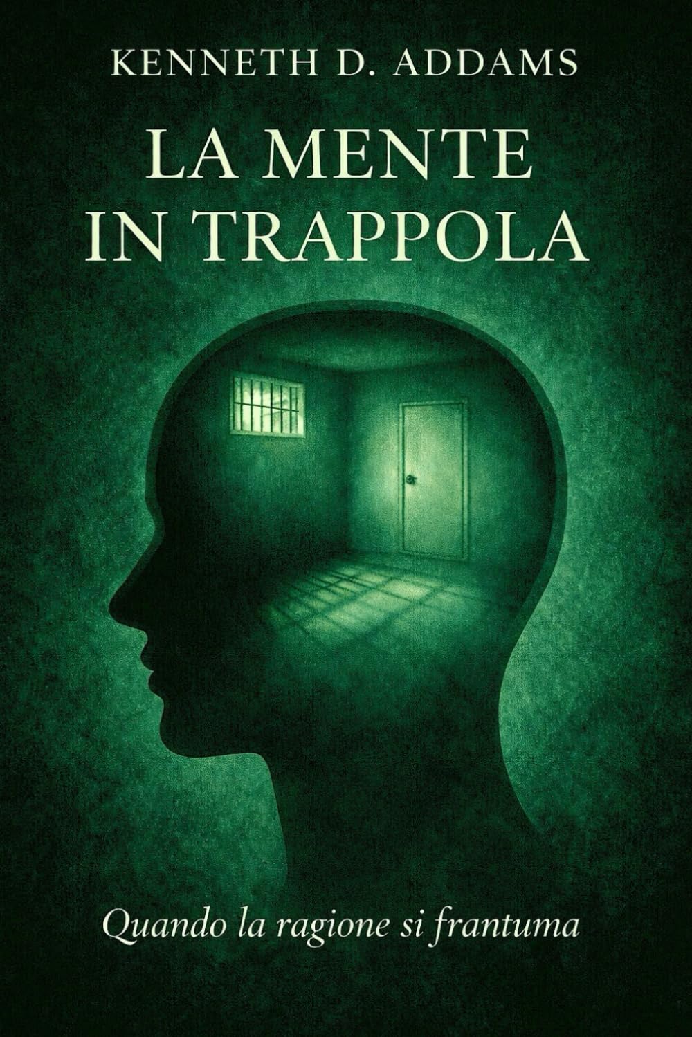 La mente in trappola: Quando la ragione si frantuma