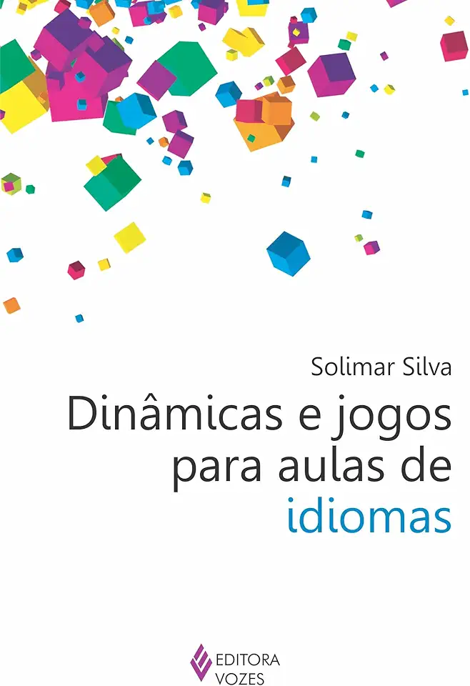 Dinâmicas e jogos para aulas de idiomas