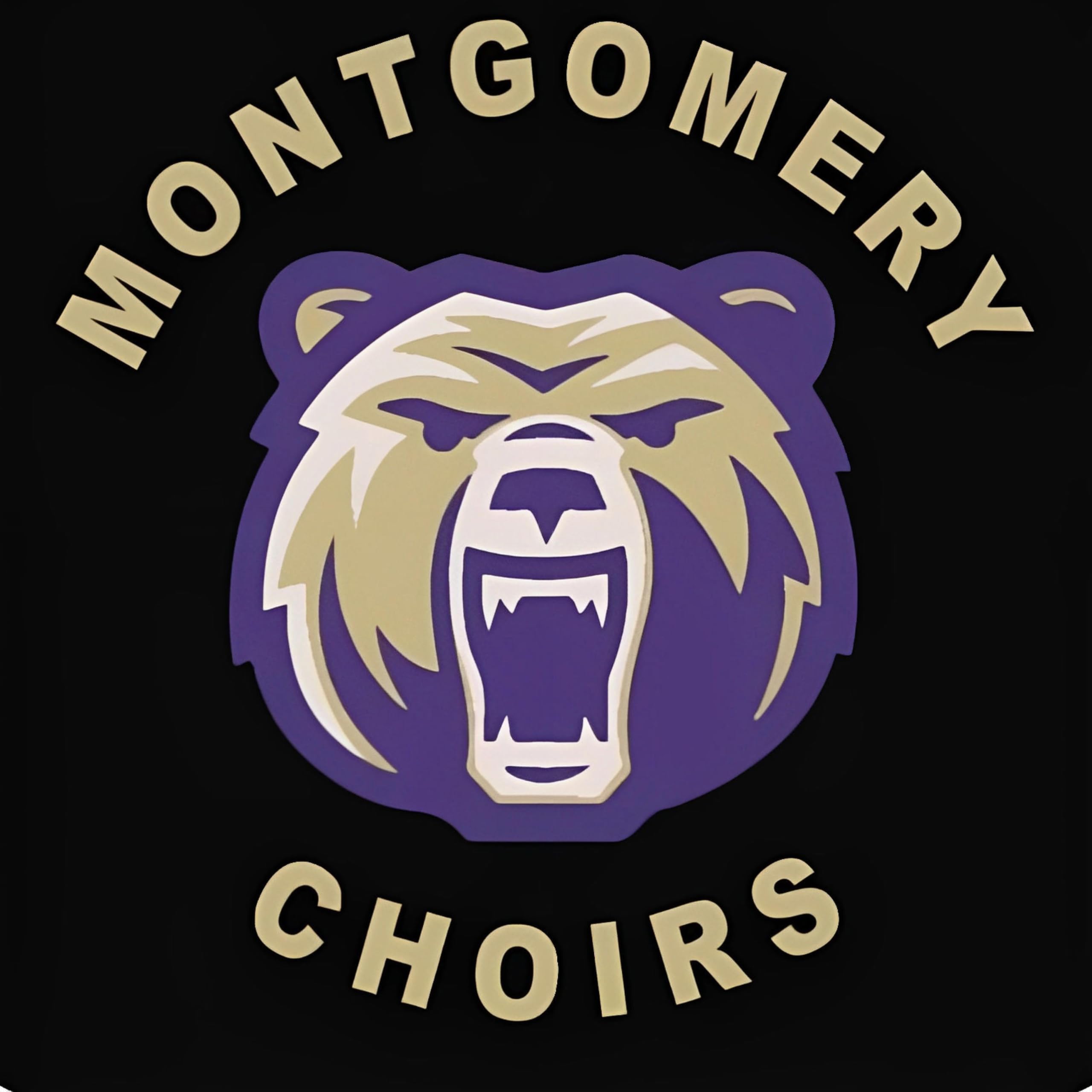 Montgomery Highschool Choir