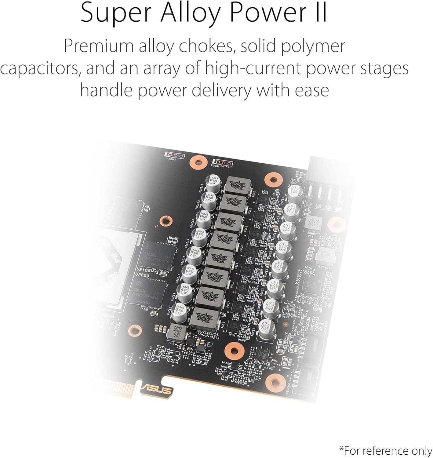 ASUS 90YV0HJ0-M0NA00 Scheda Video, Nero ASUS 90YV0HJ0-M0NA00 Scheda Video, Nero