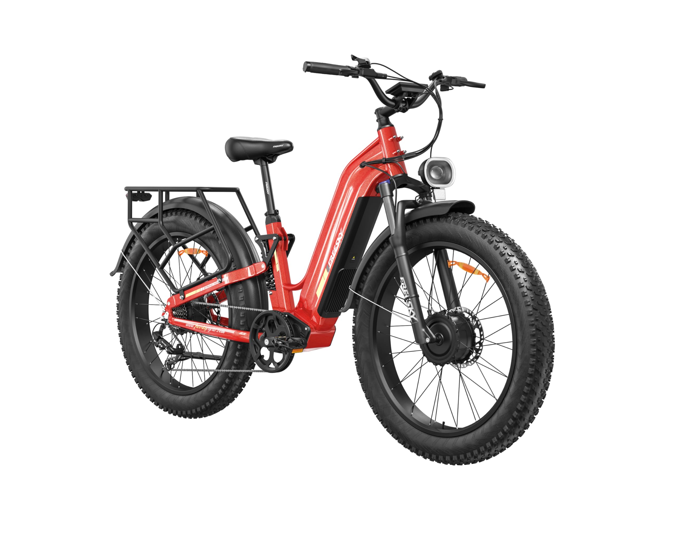 FREESKY Ranger AIR Dual Motor
