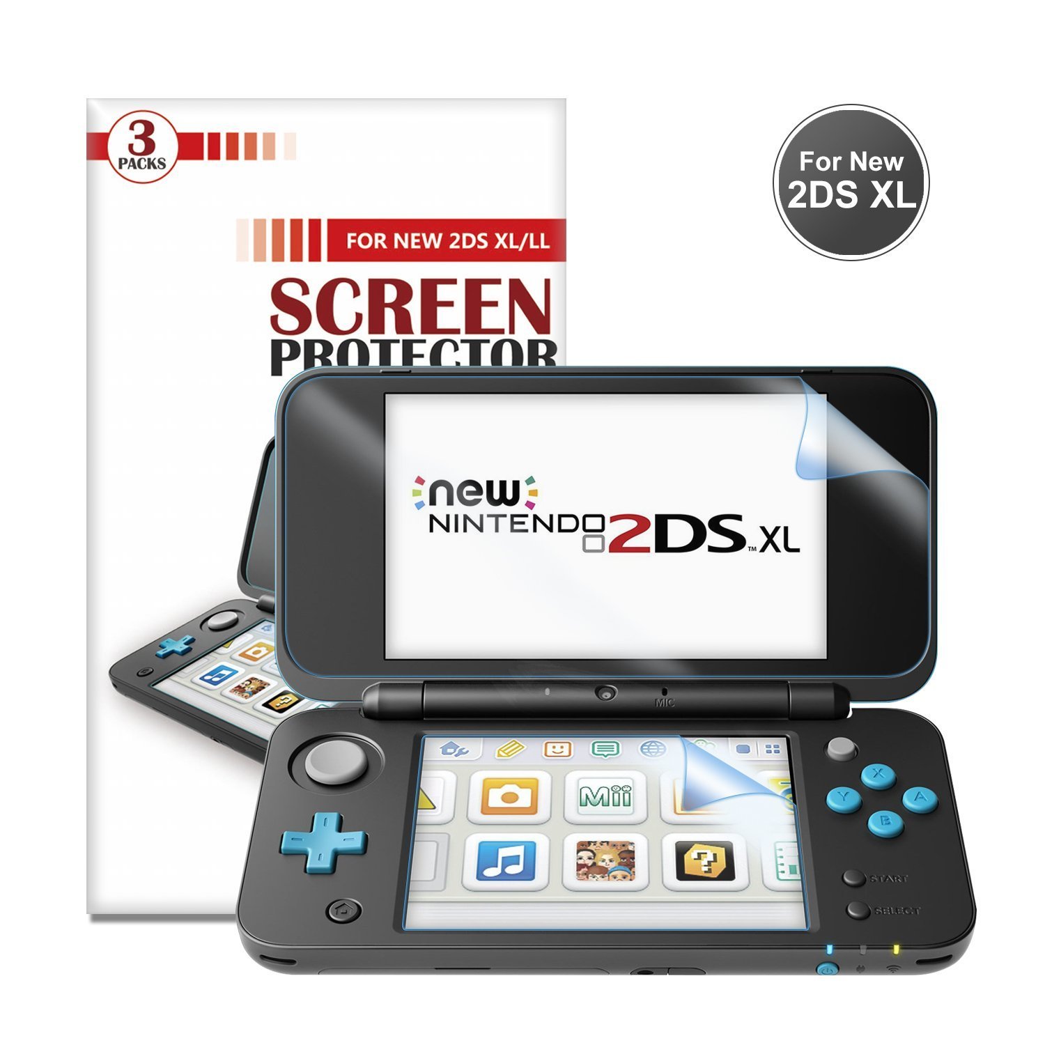 nintendo 2ds xl online
