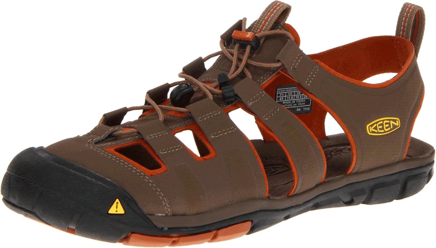 Keen cascade Clearance