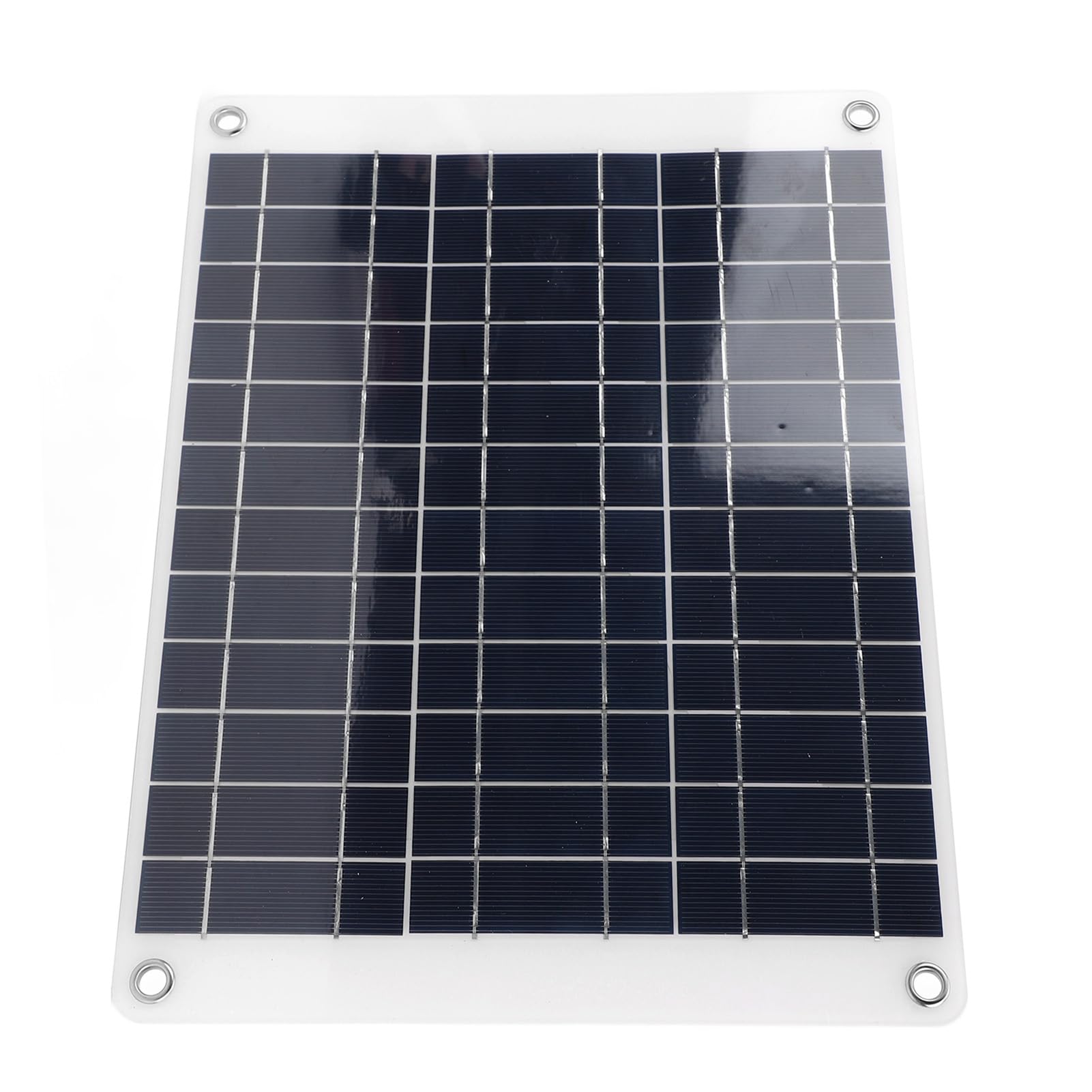 SUNGOOYUE Pannello Solare Portatile Leggero e Compatto, con Design | Monocrystalline solar panel for backpacking Waterproof High conversion efficiency Outdoor power Campers