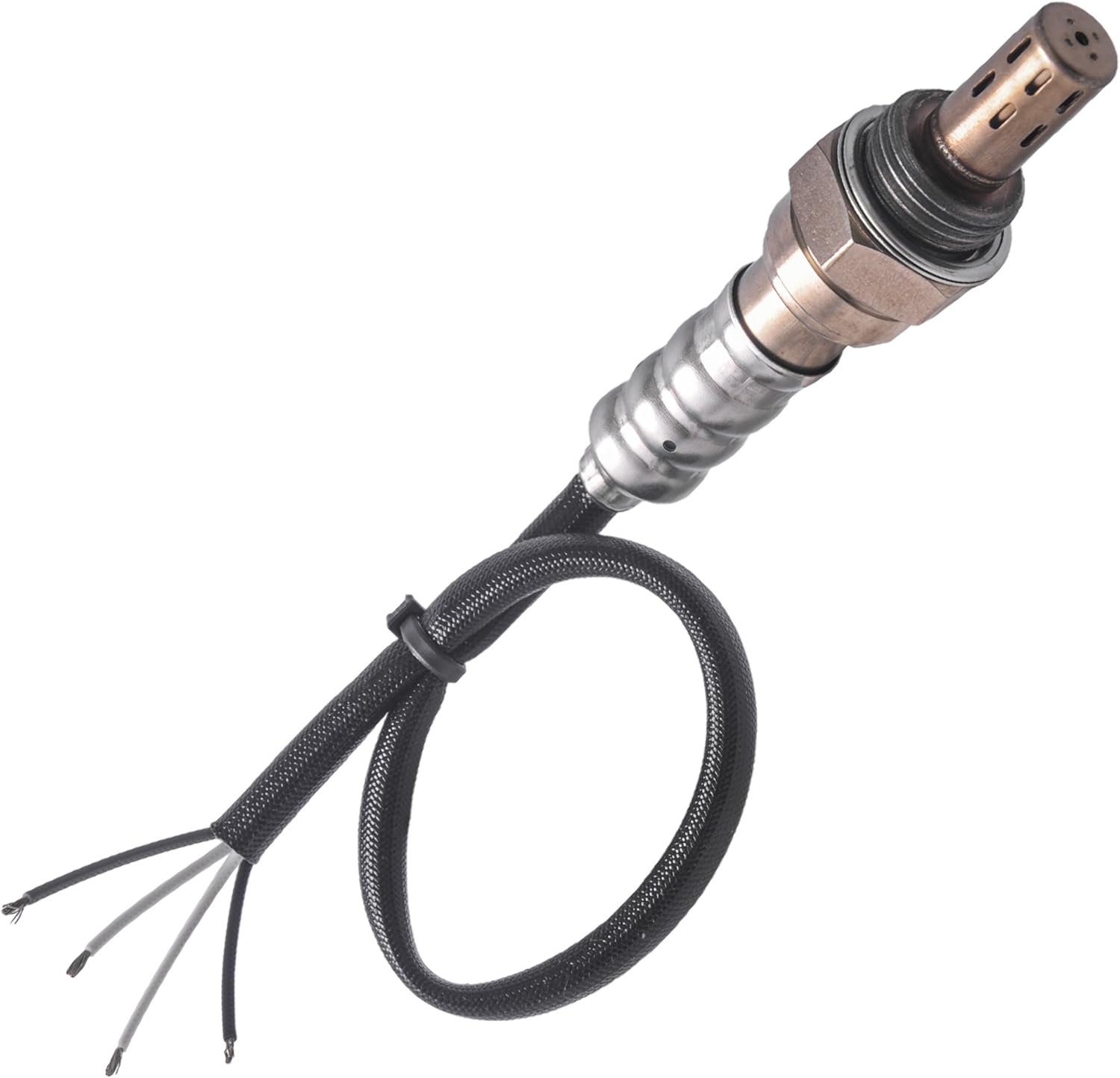 Herko Universal Oxygen Sensor 4 Wires Ox905 For Hyundai Kia Replace SG1648