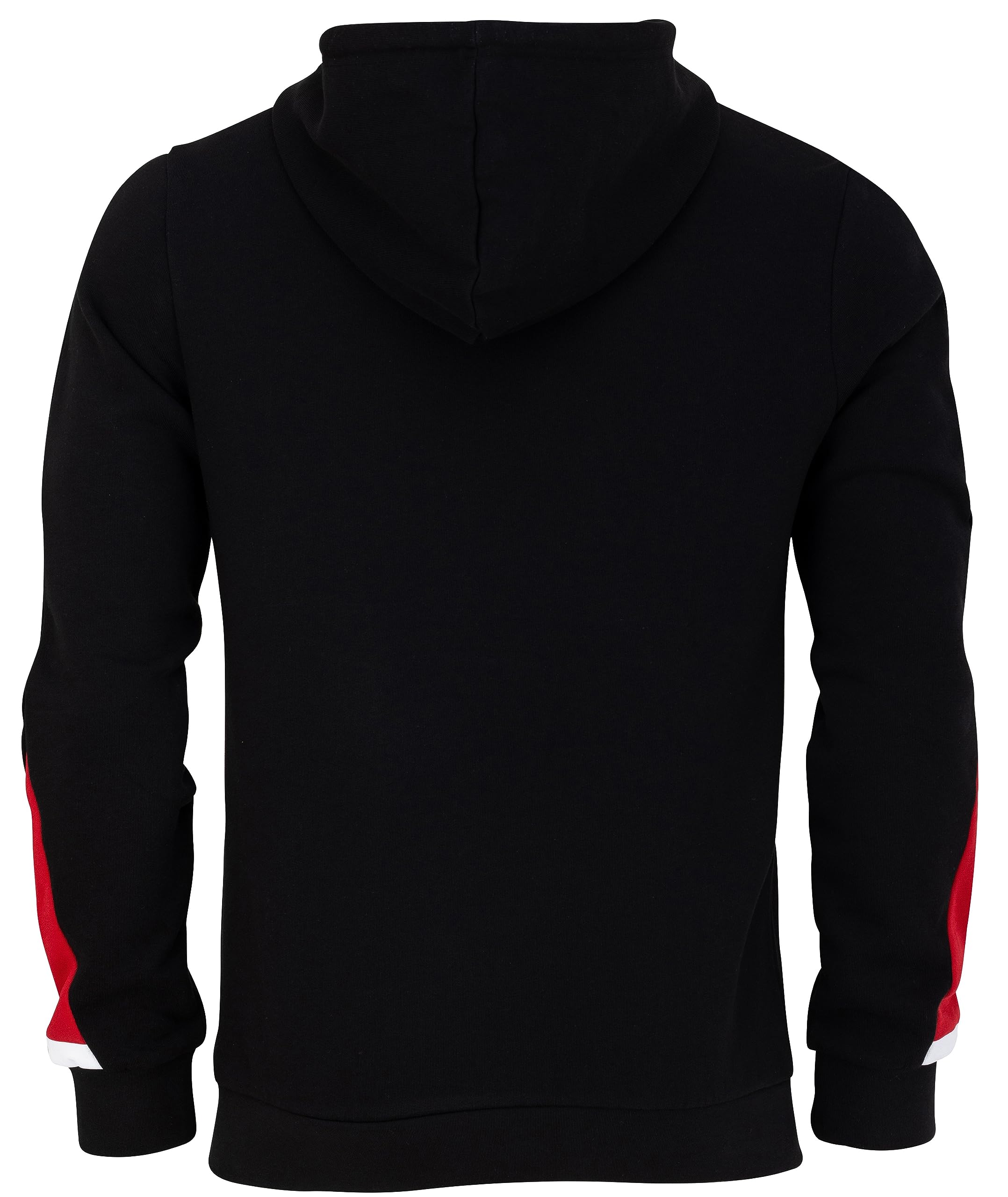 PSG Sweat Capuche Collection Officielle Paris Saint Germain
