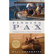 Finding Pax the unexpected journey of a woman and a wooden boat