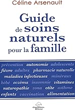 Download Guide de soins naturels pour la famille N.E. PDF