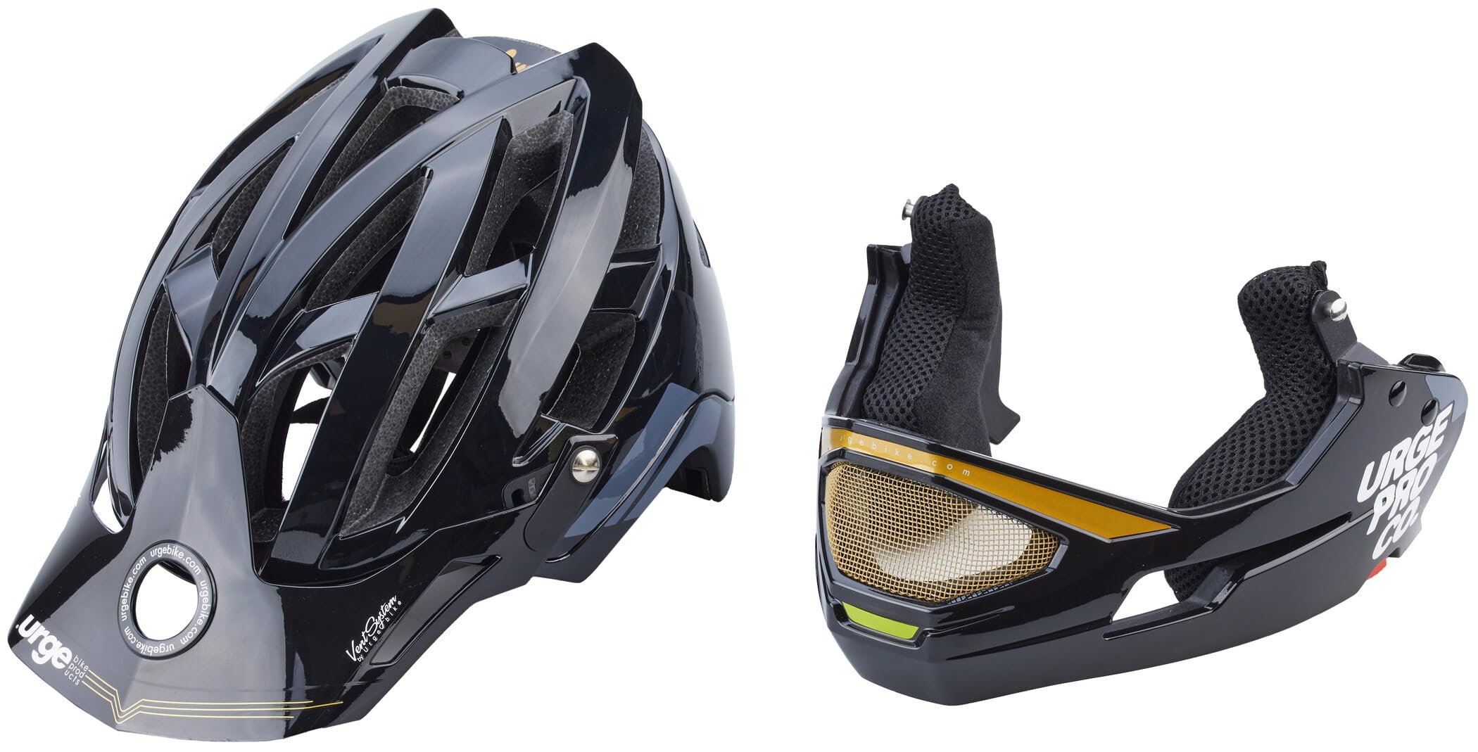 Casque Gringo de la Sierra noir L/XL