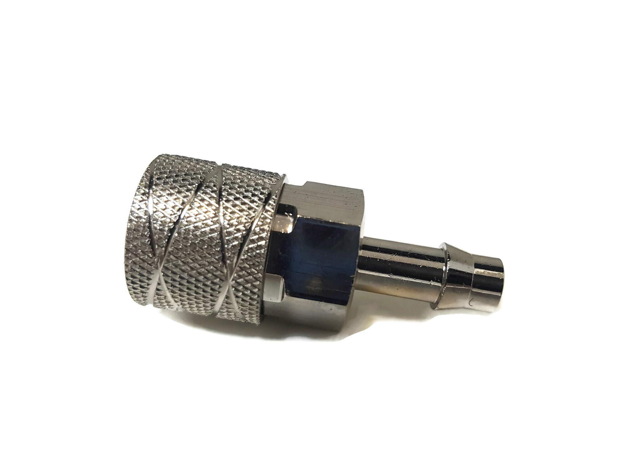 Amazon.com: Boat Motor Socket Fuel Line Hose Connector 65750