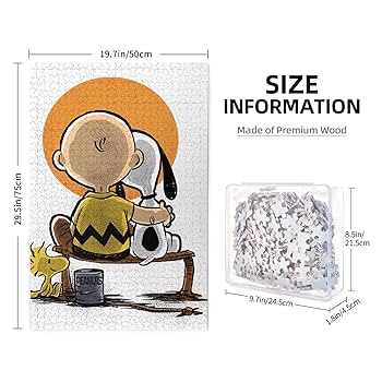 スヌーピー木製1000ピースジグソーパズル4セット★サイズ50✕75ｃｍ 楽天市場】ジグソーパズル スヌーピー カントリーキッチン
