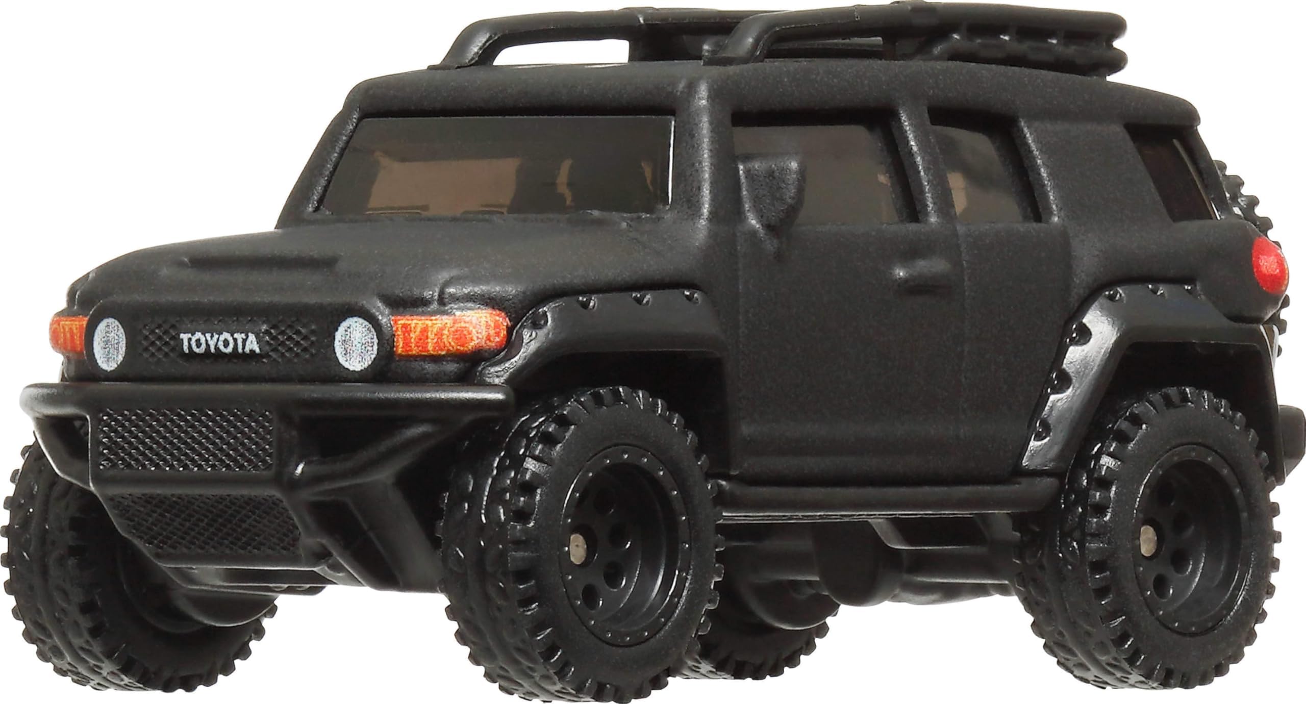 Hot Wheels Fast and Furious Totota FJ Cruiser