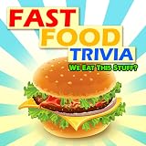 pepsi pink lemonade ** Simple Scoring Shocking Fast Food Trivia