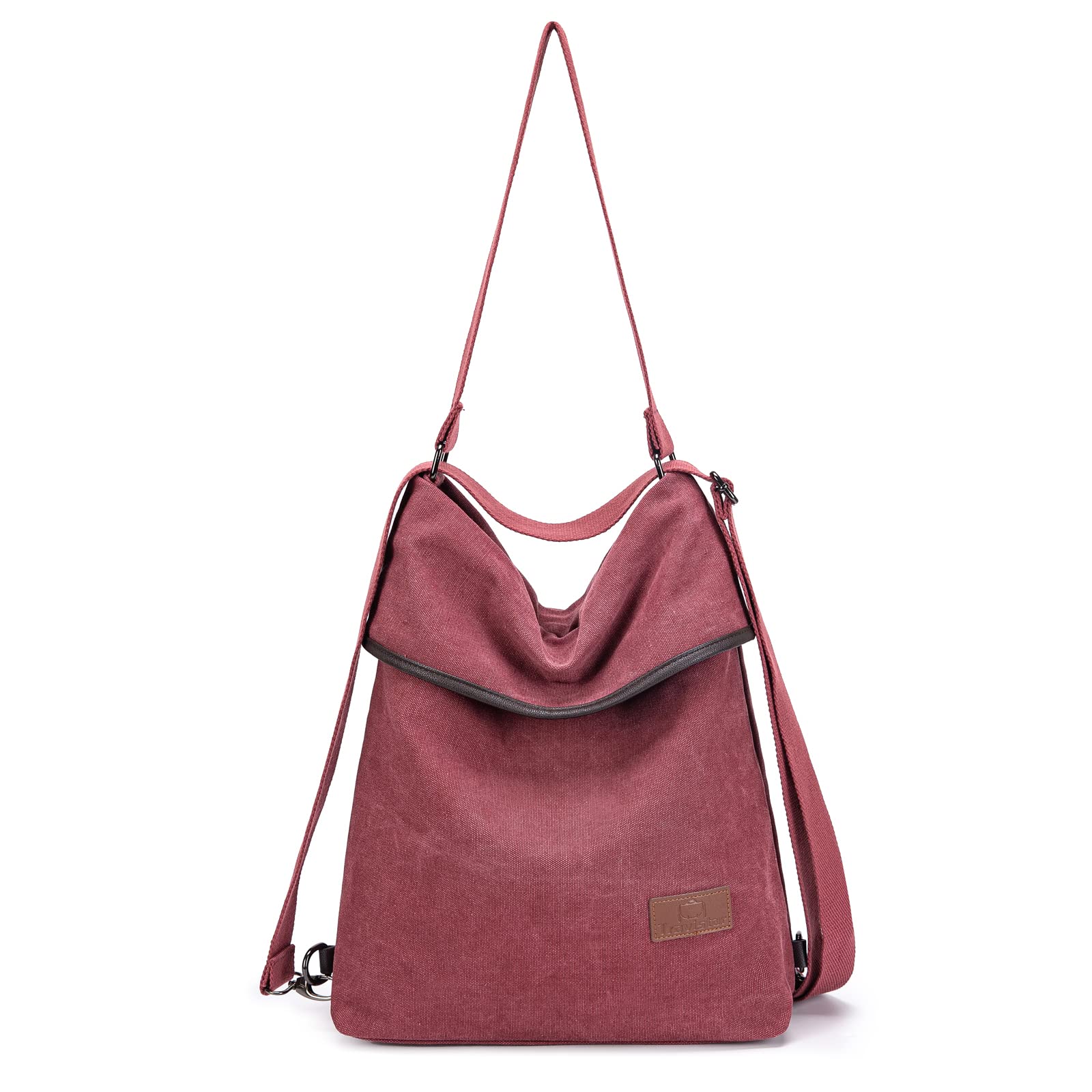 Travistar Vintage Kobiety B017-women Handbag (1 w zestawie)