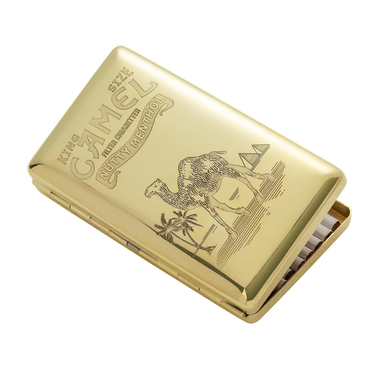 Estuches y Dispensadores