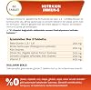 Nutraxin Plus Immun-S 1,3-1,6 Beta-Glucan 60 Tablet Food Supplement
