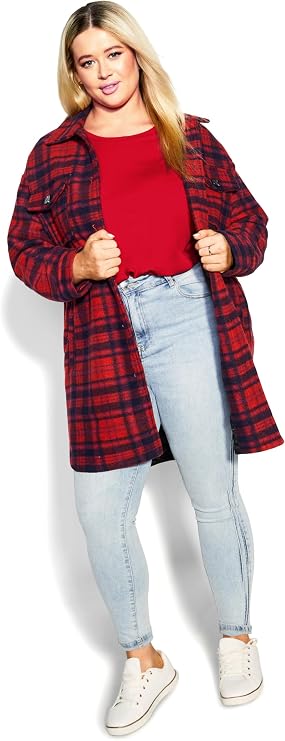AVENUE Women's Plus Size