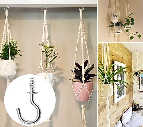 Vista 82 de Gancho Cyful Oro