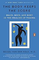 Algopix Similar Product 13 - The Body Keeps the Score Brain Mind