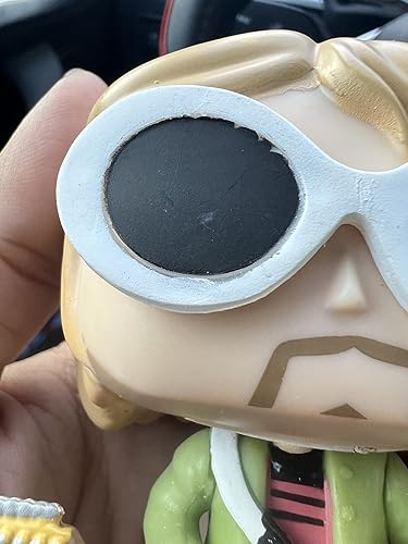 Amazon.co.jp: Funko POP 。Kurt Cobain withサングラス# 64 Funko