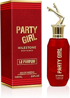 او دي بارفان بارتي جيرل لو للنساء من مايلستون 85 مل