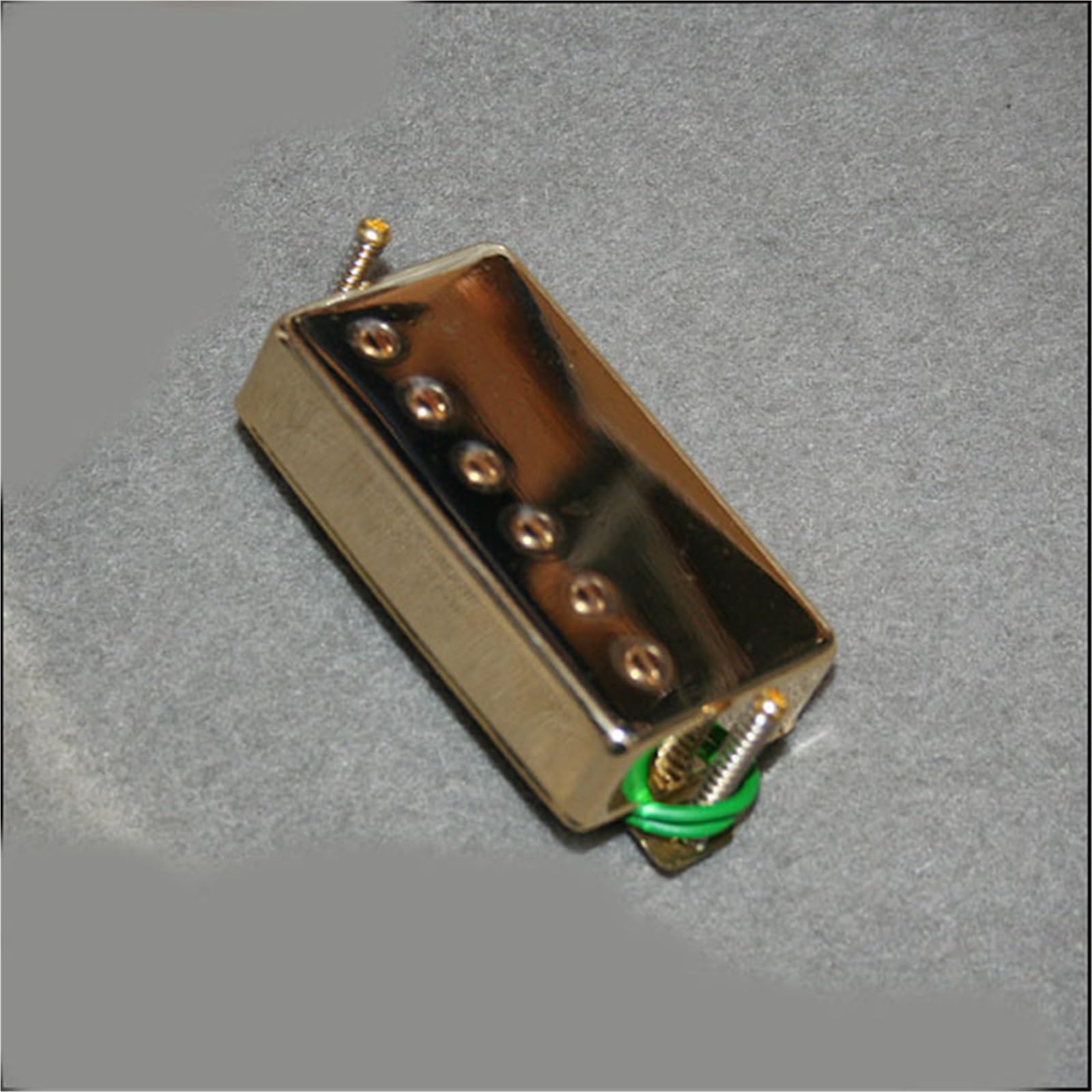 Pickup Gitary Elektrycznej Przetworniki do gitar elektrycznych przetworniki do gitar elektrycznych z pozycją mostka akcesoria gitarowe