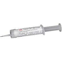 Krytox GPL 206 Grease PFPE PTFE 0.5 oz Syringe