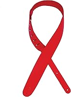 Vista 6 de D'Addario Accessories Leather Guitar Strap