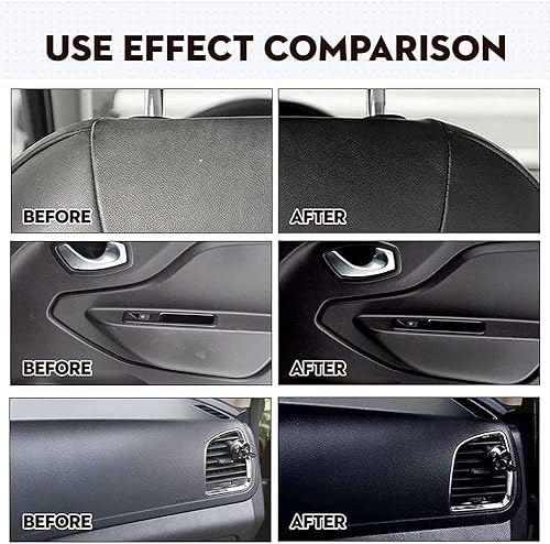 Miniatura 5 de Firelye para Plastico, Removedor De PláStico Y Cuerpo De Interiores, Revestimiento De PláStico para Carro, Revestimiento Cristal para PláStico Del