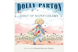 Coat of Many Colors: The Musical Journey of Dolly Parton
