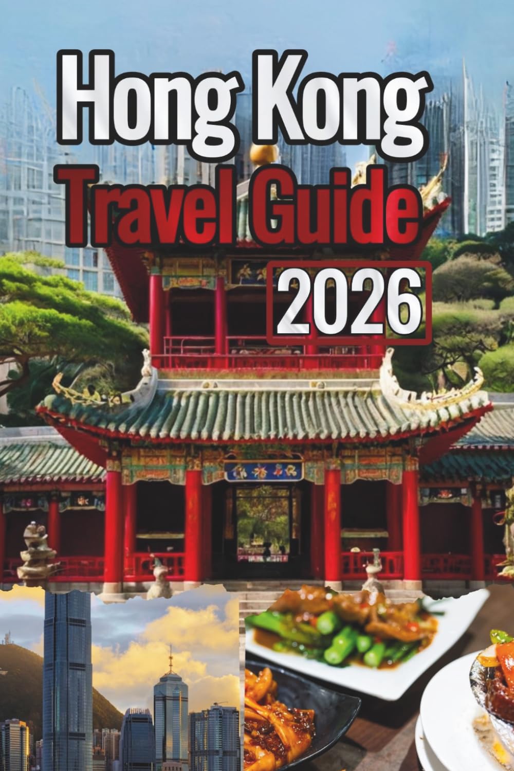 HONG KONG TRAVEL GUIDE 2026: Going through Central, Kowloon, Lantau and the Island in Between