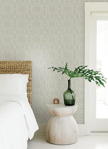 Miniatura 7 de Sapphire Sanya Papel tapiz para despegar y pegar