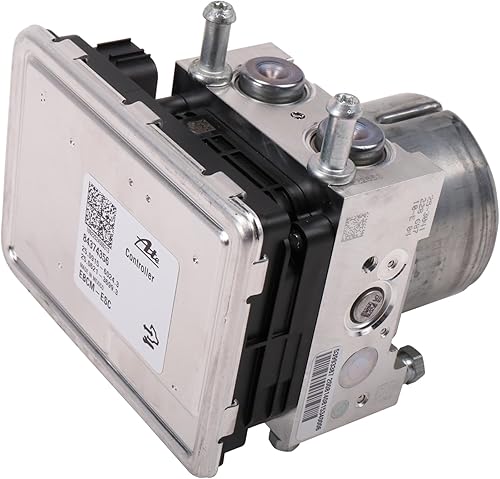 ACDelco GM 84646860 Original Equipment Elektronisches Bremssteuermodul mit Brems