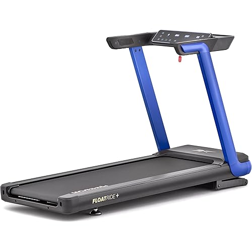 Reebok Treadmills with Incline, Bluetooth, Walking or Running; FR30z 4 HP, 12.4 MPH, 330 lb. Capacity; FR20z 2.25 HP, 11.2 MPH, 264 lb. Capacity; Z-tech; Jet 100z, 300; GT40z