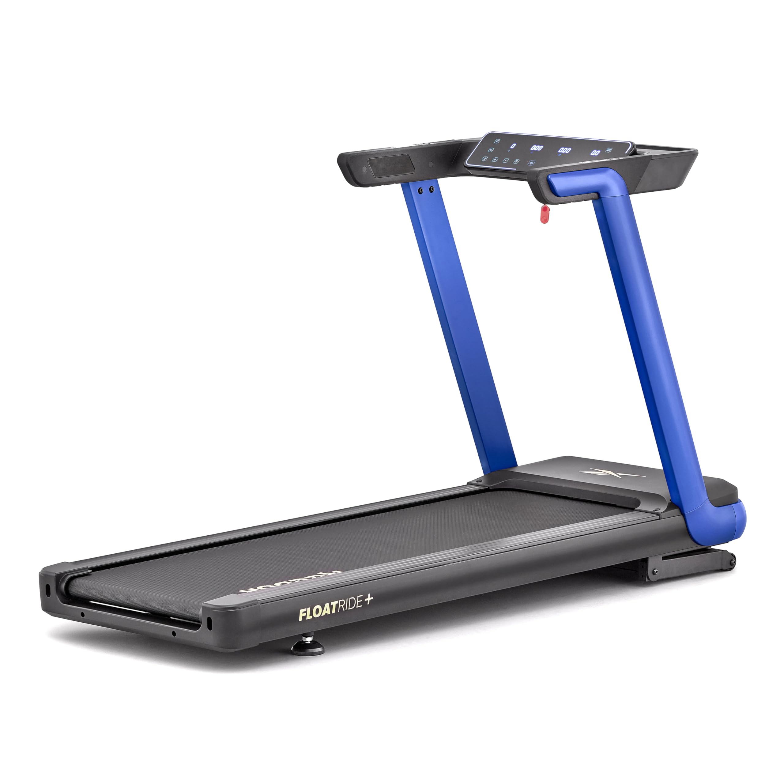 Reebok Treadmills with Incline, Bluetooth, Walking or Running; FR30z 4 HP, 12.4 MPH, 330 lb. Capacity; FR20z 2.25 HP, 11.2 MPH, 264 lb. Capacity; Z-tech; Jet 100z, 300; GT40z