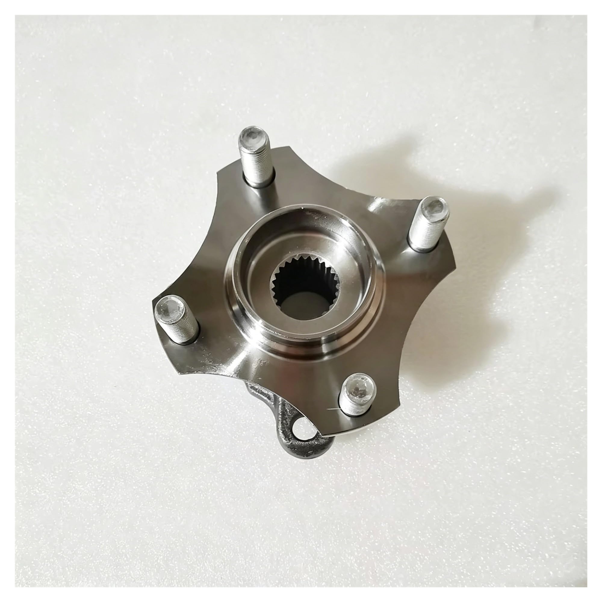 Roulement de moyeu roue avant Suzuki Baleno 1.0 essence 4340181P00